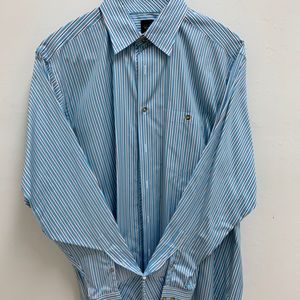 Men’s IKE BEHAR Dress Shirt